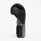 Leone GNTIA PuGAXIAS prodigy -black
